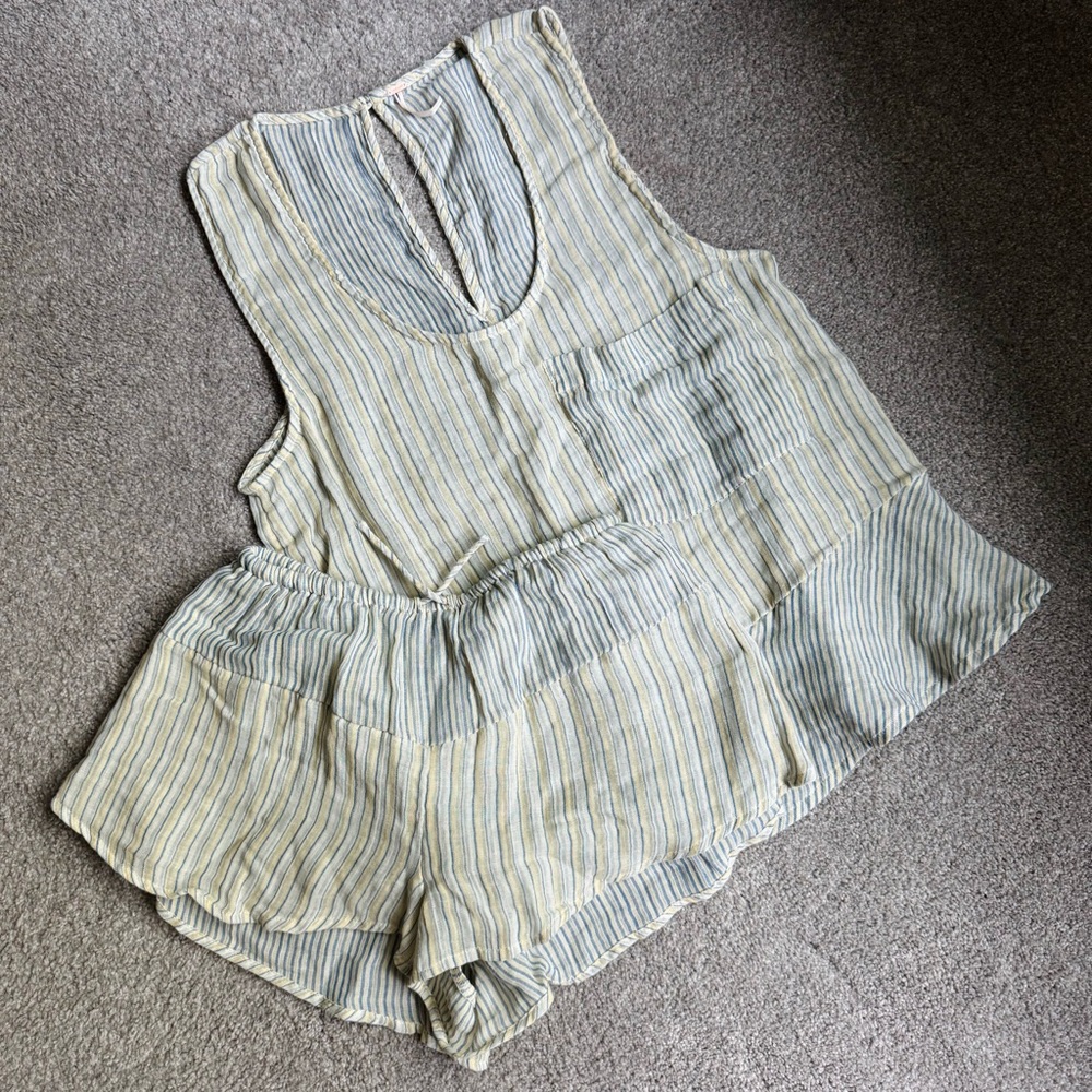 Free People Anabelle Set - Picture 2 of 7